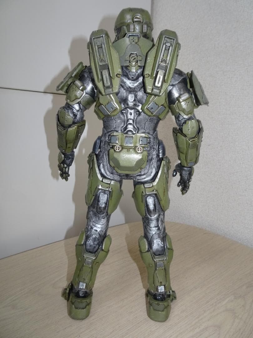 Threezero HALO マスターチーフ 1/6スケールタイプ ホットトイズ