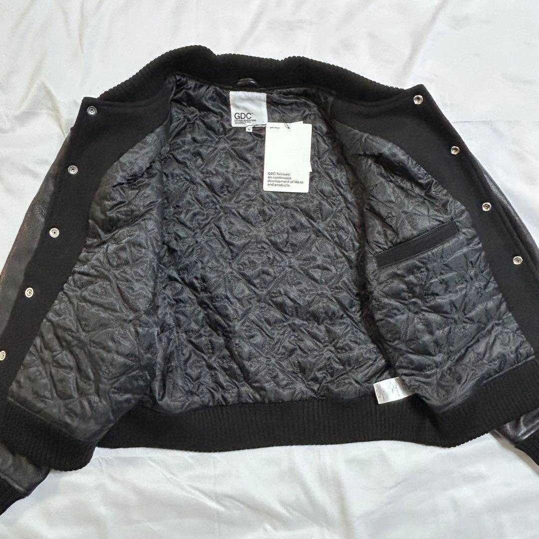 キムタク着 GDC NUMBERED Stadium Jumper ナンバリング - メルカリ