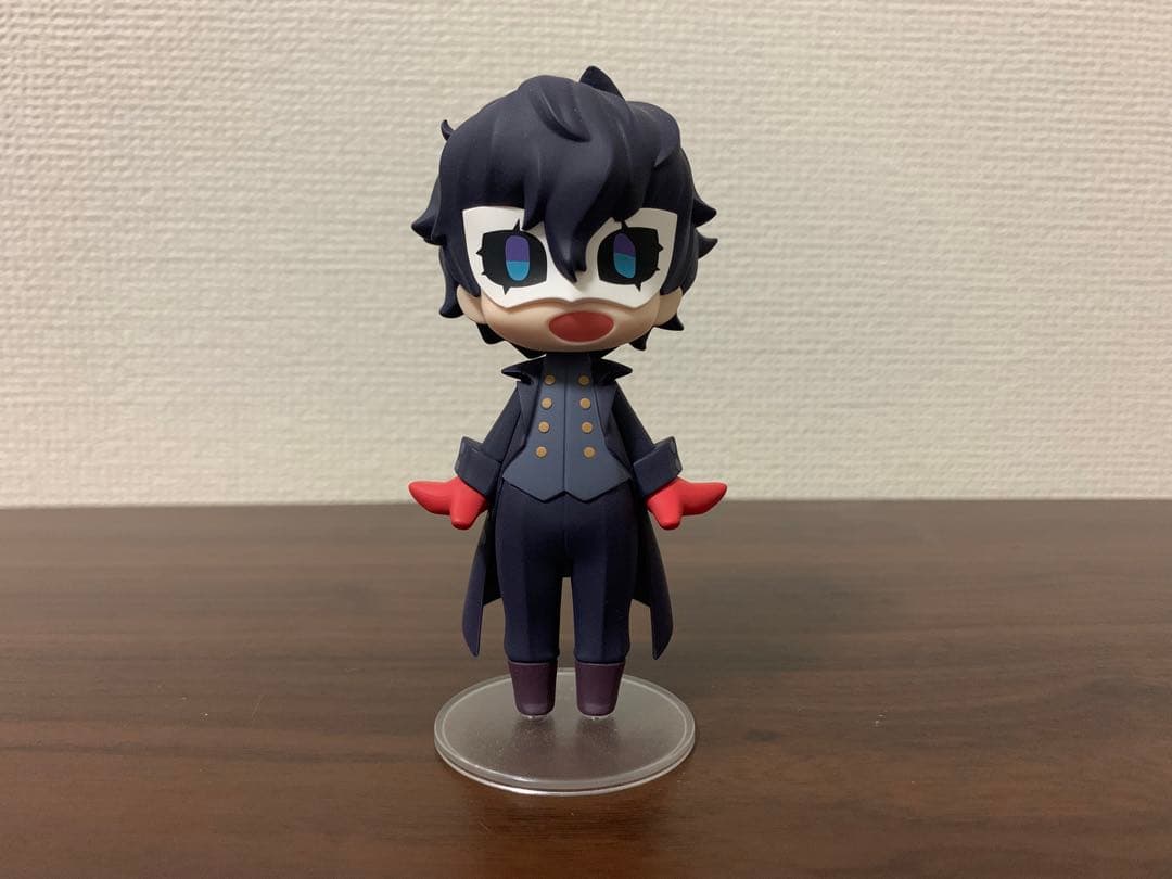 HELLO! GOOD SMILE ジョーカー 「ペルソナ5 ザ・ロイヤル」 - メルカリ