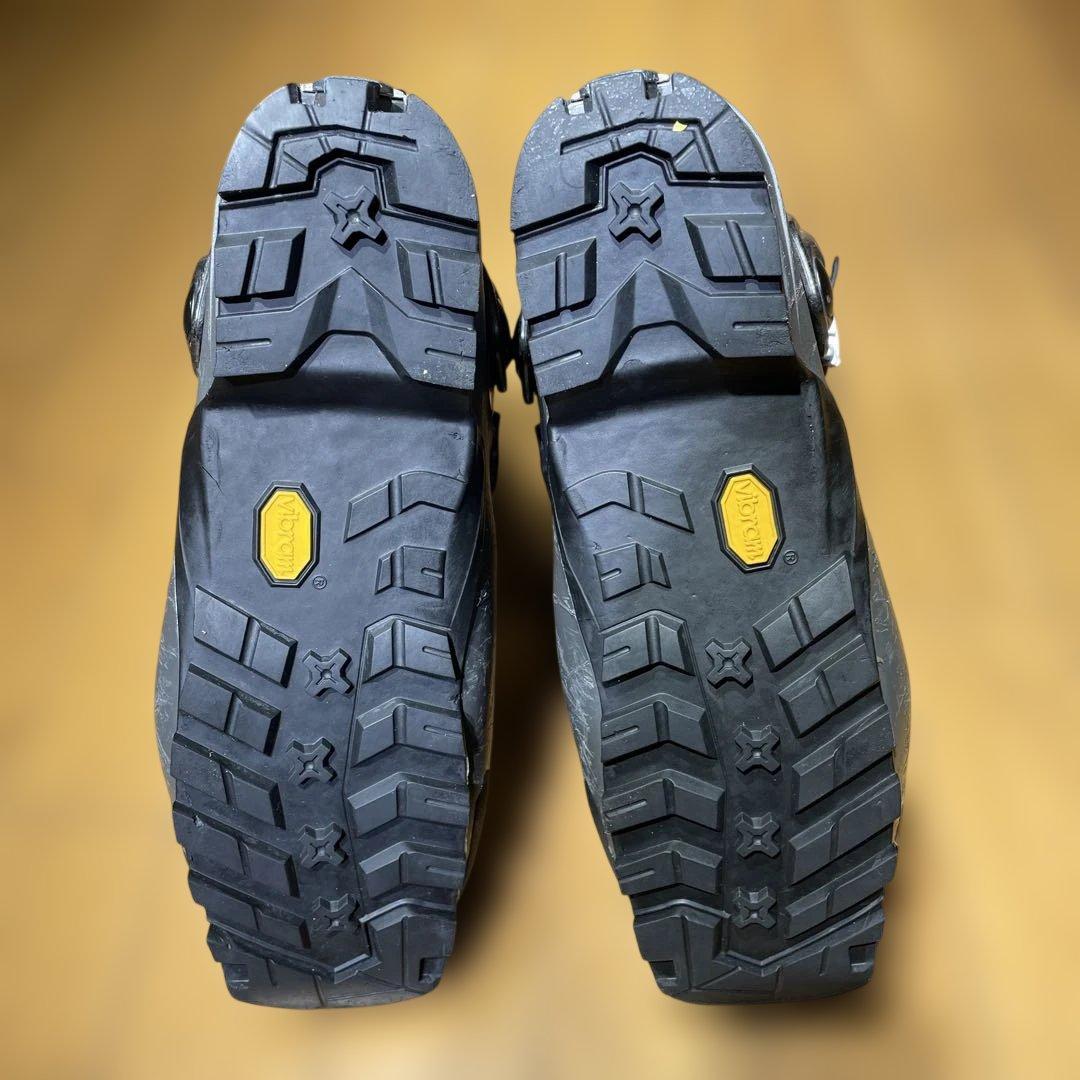 希少アークテリクスPROCLINE SUPPORT27.0-27.5cm TLT - メルカリ