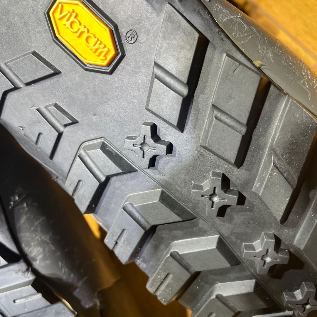 希少アークテリクスPROCLINE SUPPORT27.0-27.5cm TLT - メルカリ