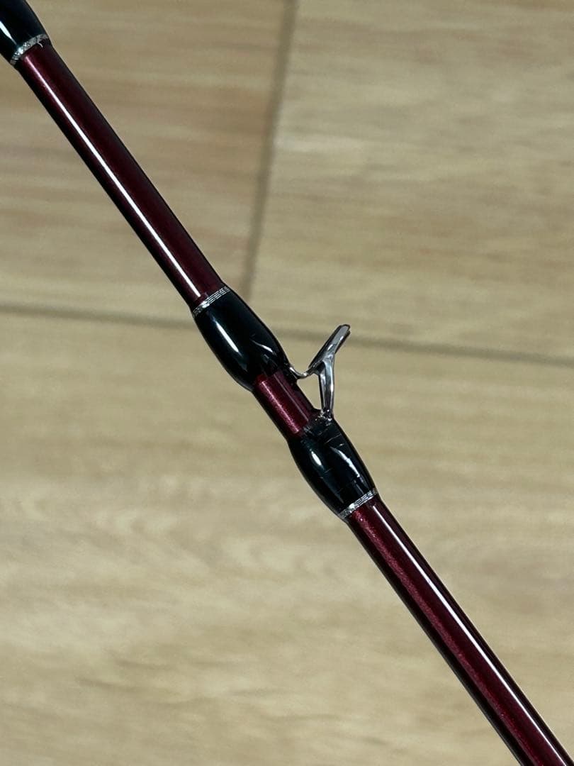 ジョインター フィッシュマン ブランシエラ5.2UL Equality - メルカリ