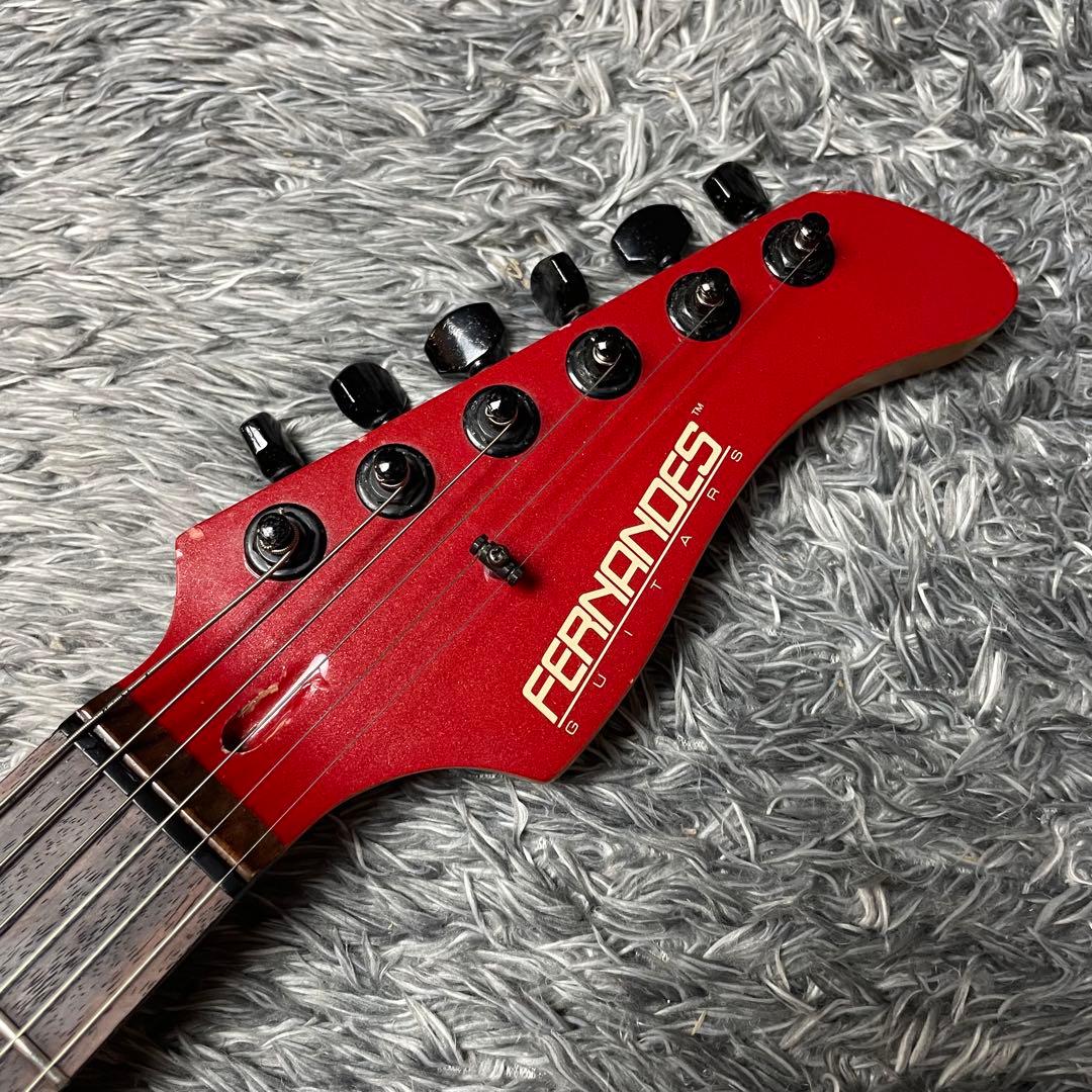 Fernandes JG-45 - メルカリ