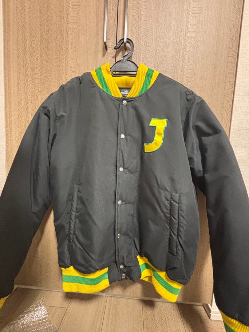 ジェフユナイテッド市原千葉 ジャケット Mサイズ フラメンゴ新しい第3
