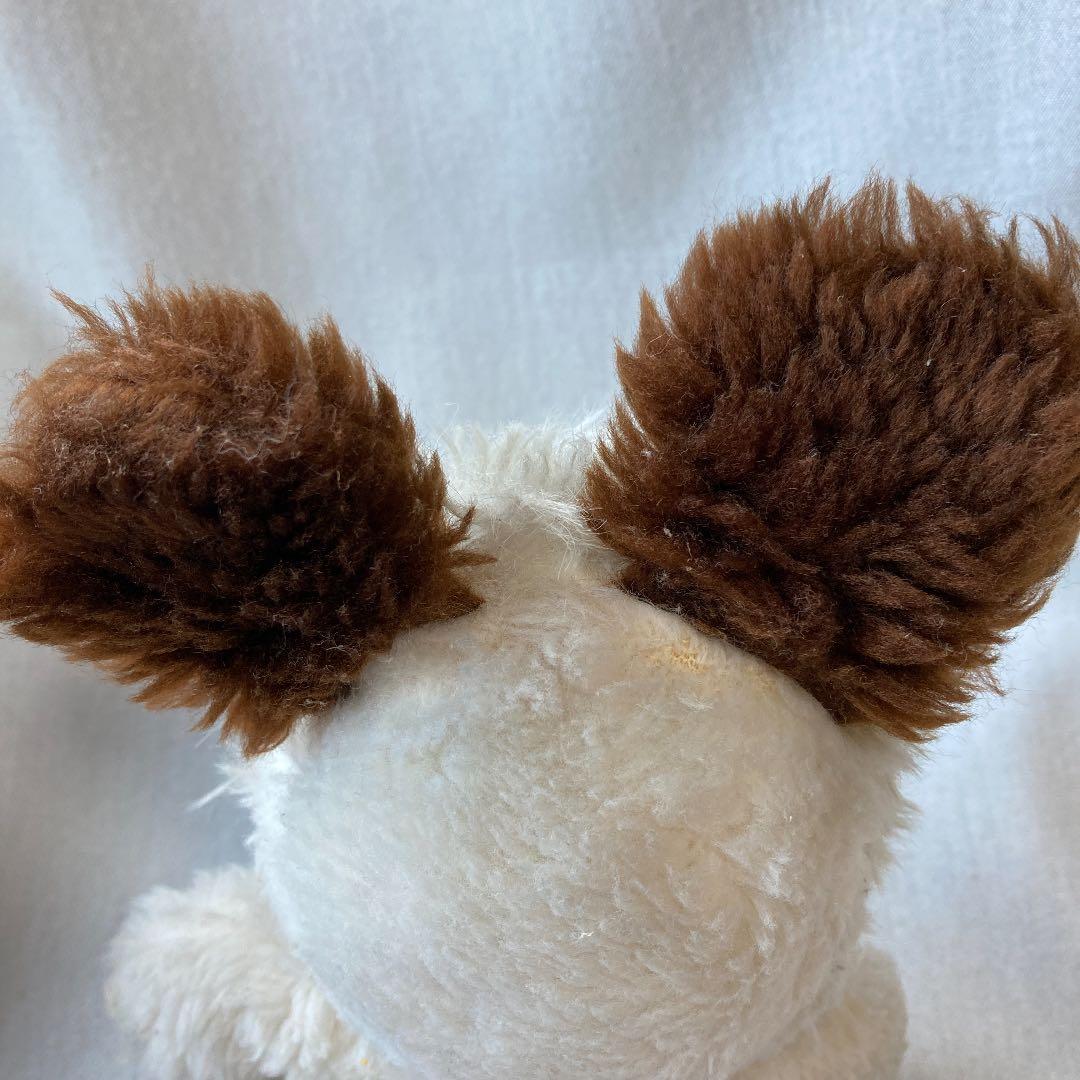 昭和レトロ おはようスパンクぬいぐるみ - メルカリ