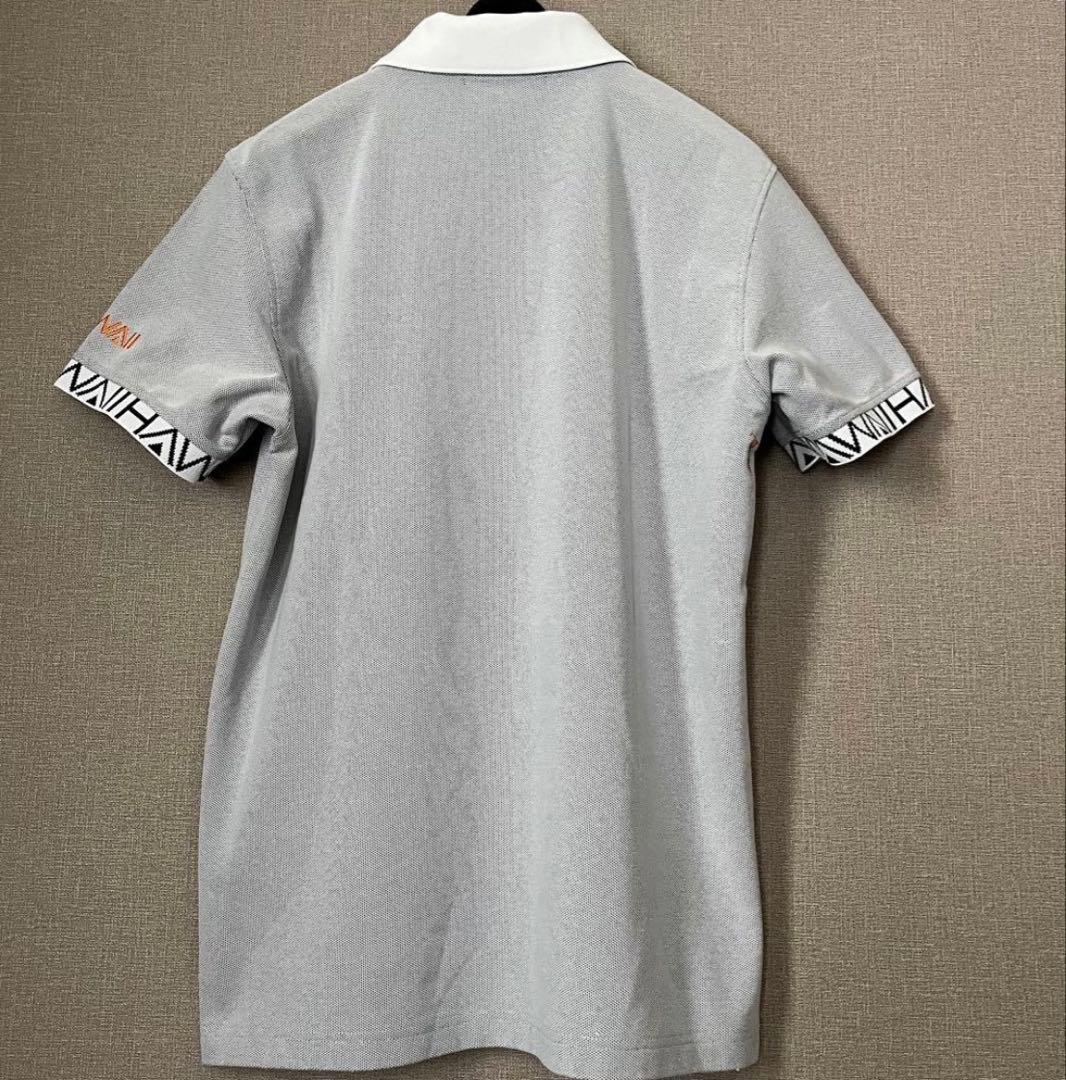 マークアンドロナ ハワイ限定 ゴルフ ポロシャツ