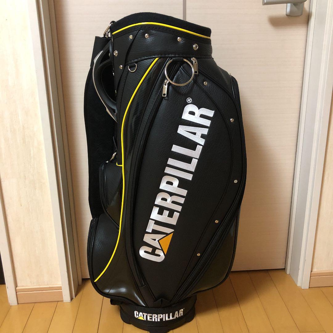 キャディバッグ ゴルフバッグ Amazon | ミニキャディバッグ、6〜7のクラブを運ぶ、軽量防水ゴルフ