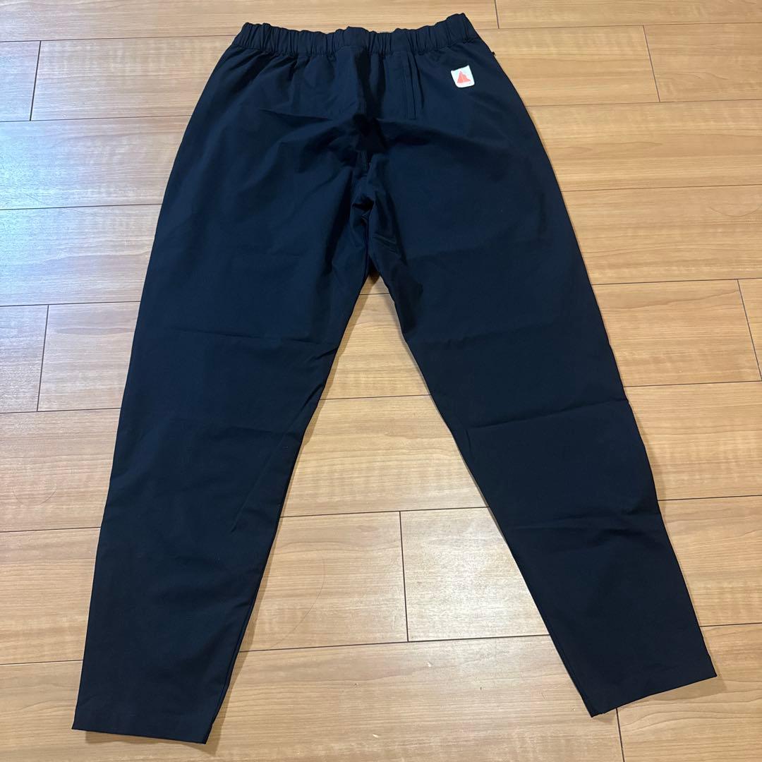 ヒアネス SUGARCANE LONG PANTS(MEN) HERENESS SUGARCANE LONG PANTS(MEN)
