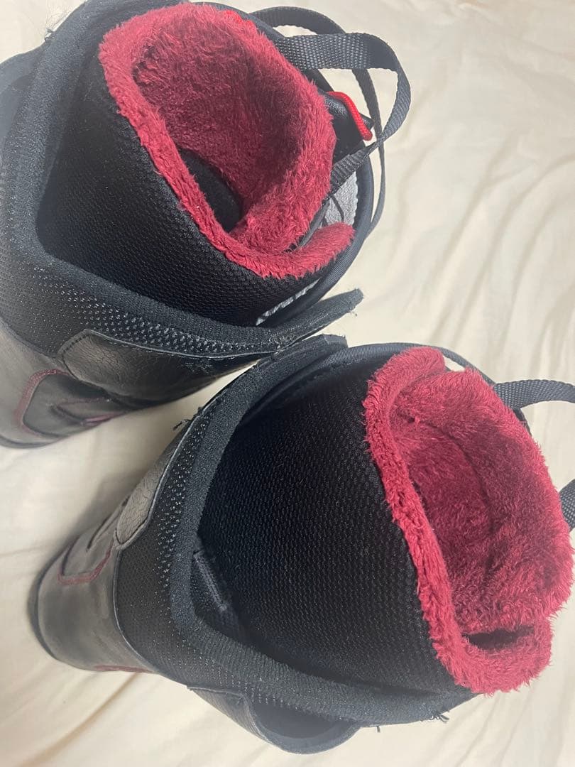 スノーボードブーツ DEELUXE 24.5cm レディース