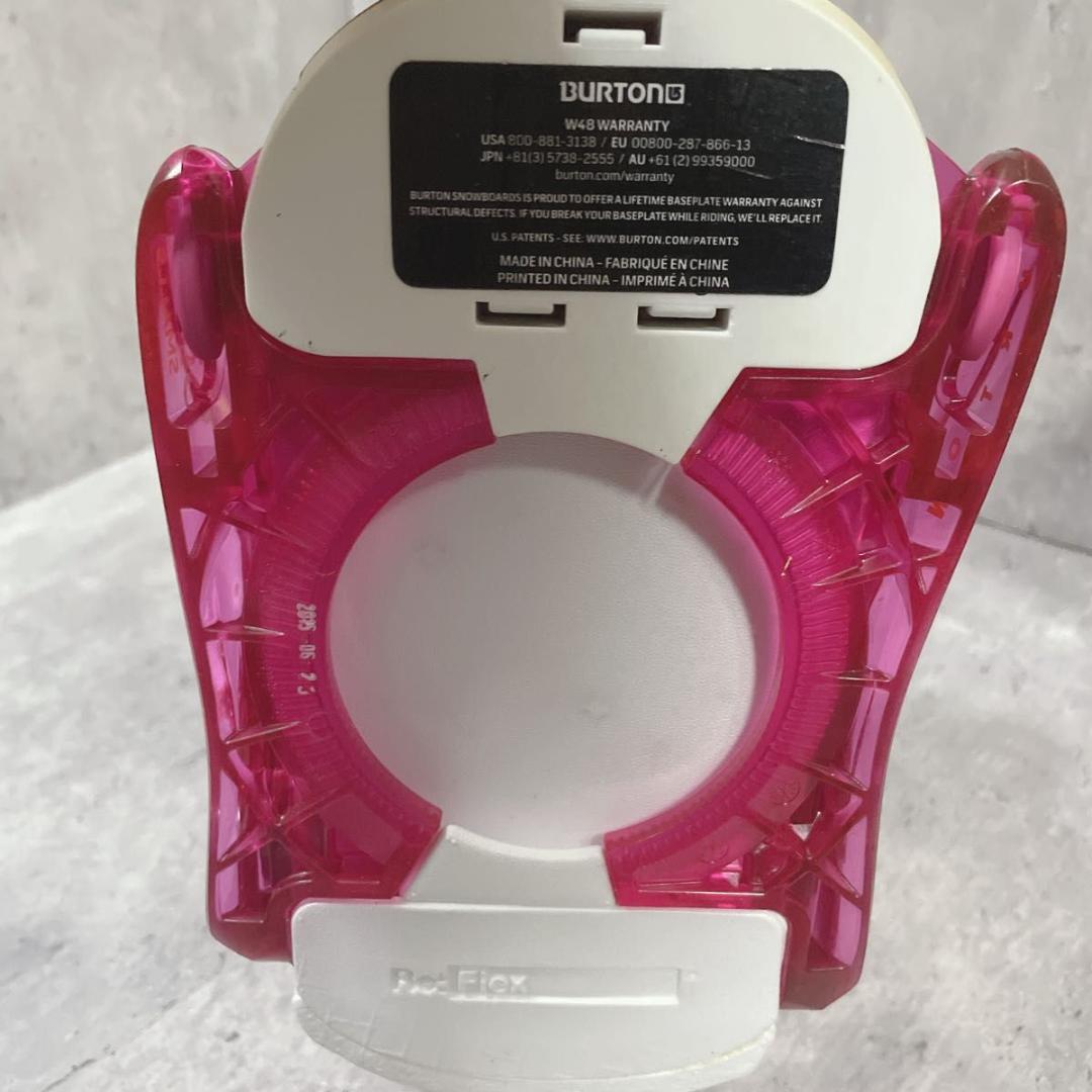 BURTON Scribe Smalls バートン スクライブ キッズ Sサイズ BURTON