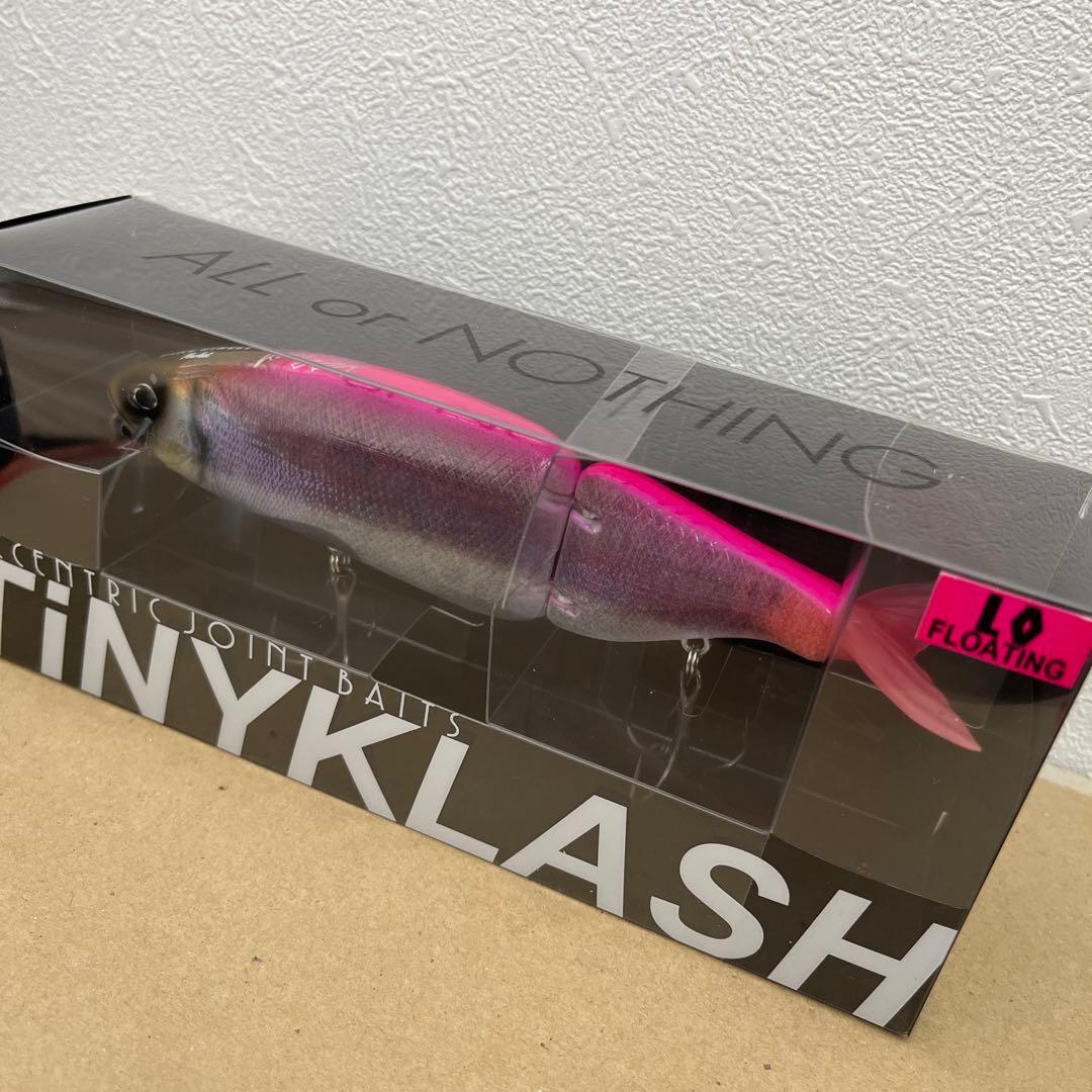 drt タイニークラッシュ イチピン ICHI-PIN | Shop at Mercari from