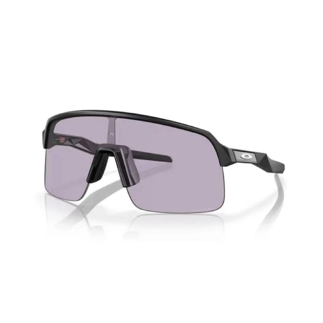 OAKLEY スートロライト Sutro Lite PRIZM SLATE OAKLEY】注目レンズPRIZM SLATE入荷中！人気のSUTROとSUTRO LITEで選べ
