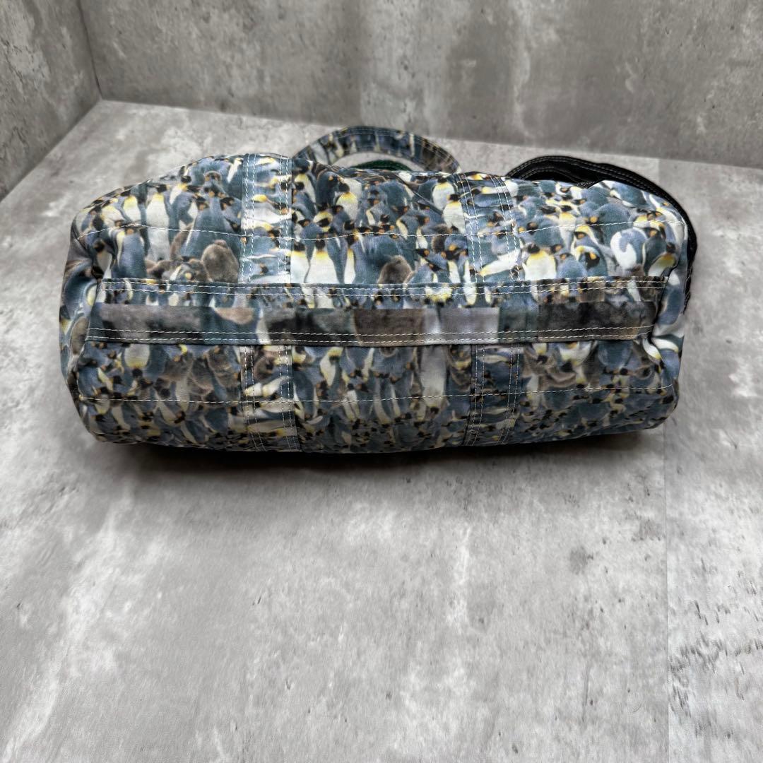 超希少 極美品PORTER×atmos×Mitsuaki Iwago ショルダー