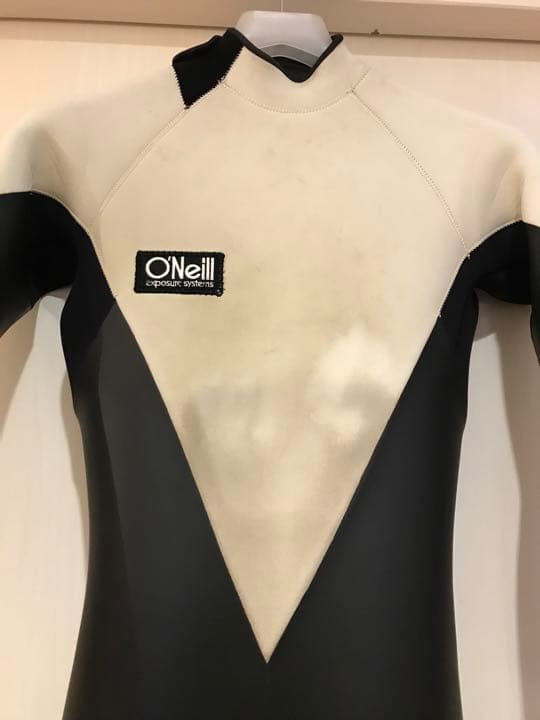 オニールウェットスーツ フルスーツ3×2mm クラシック