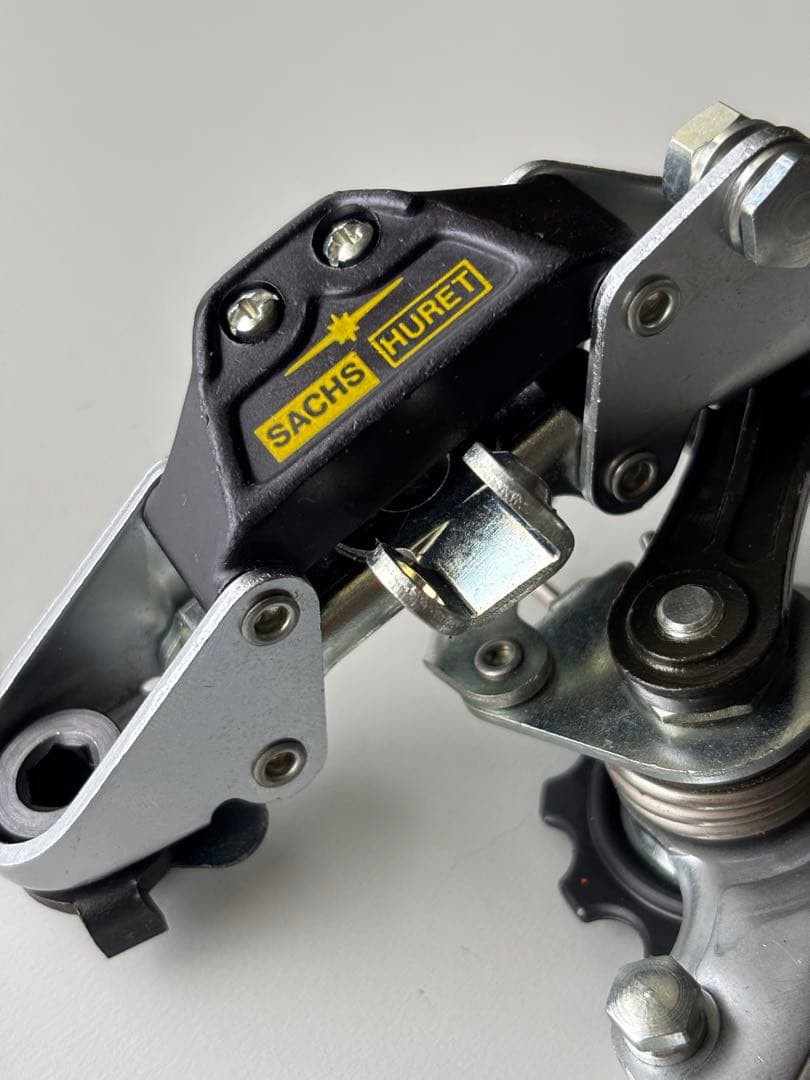 未使用品】SACHS HURET ドッパー・エコ リアディレイラー - メルカリ