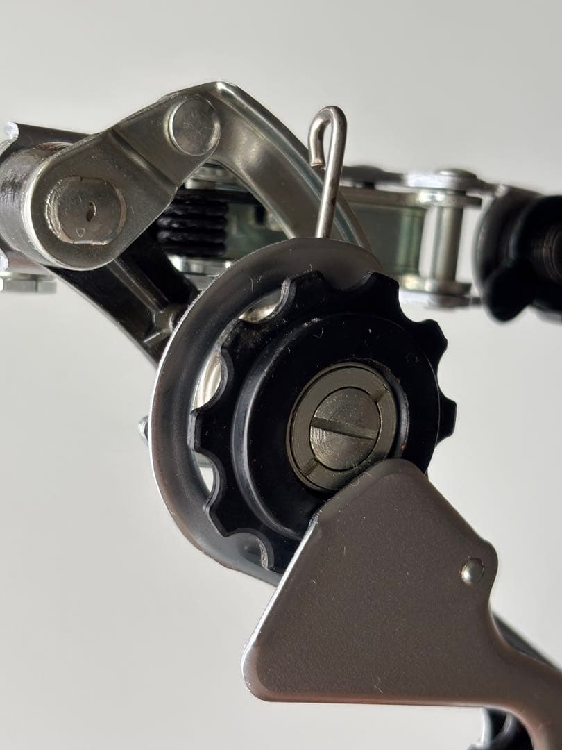 未使用品】SACHS HURET ドッパー・エコ リアディレイラー - メルカリ