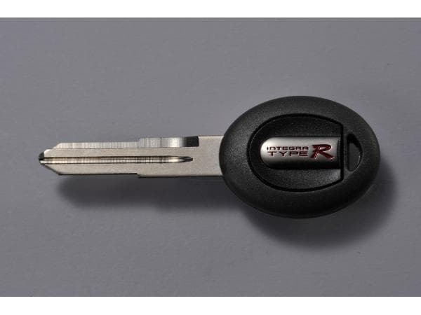 ホンダ純正 インテグラ DC2 ブランクキー タイプR TYPE-R スペアキー