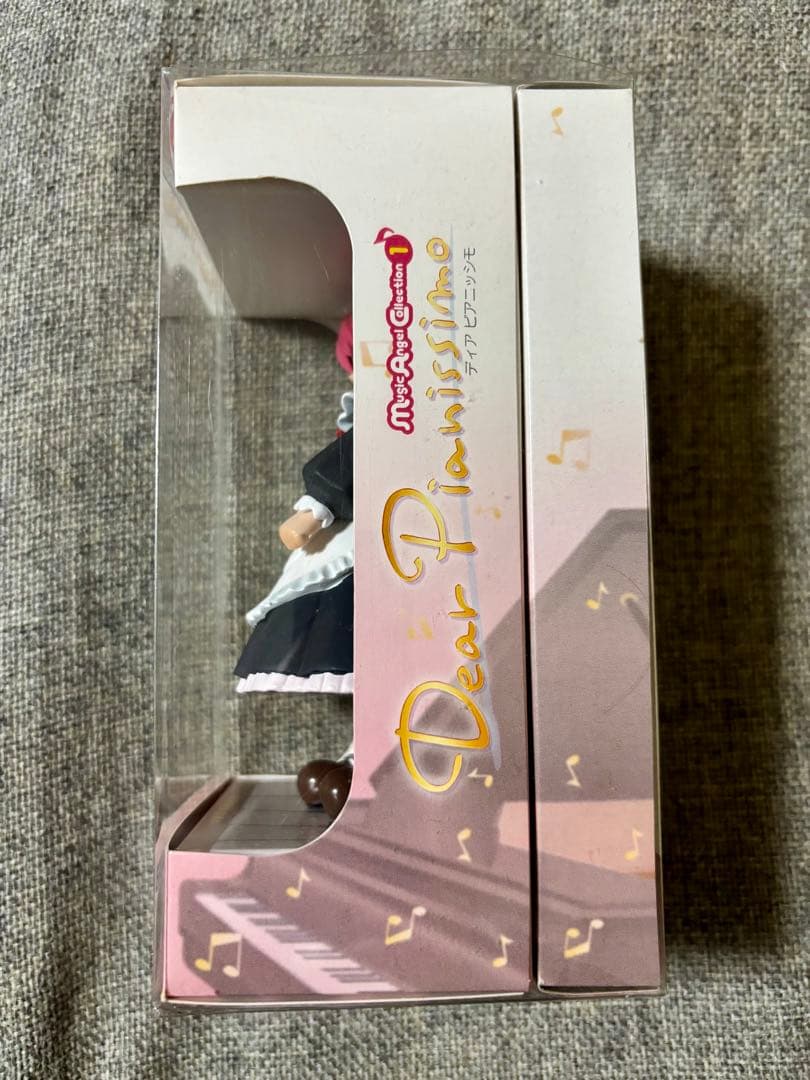 Dear Pianissimo ディアピアニッシモ フィギュア