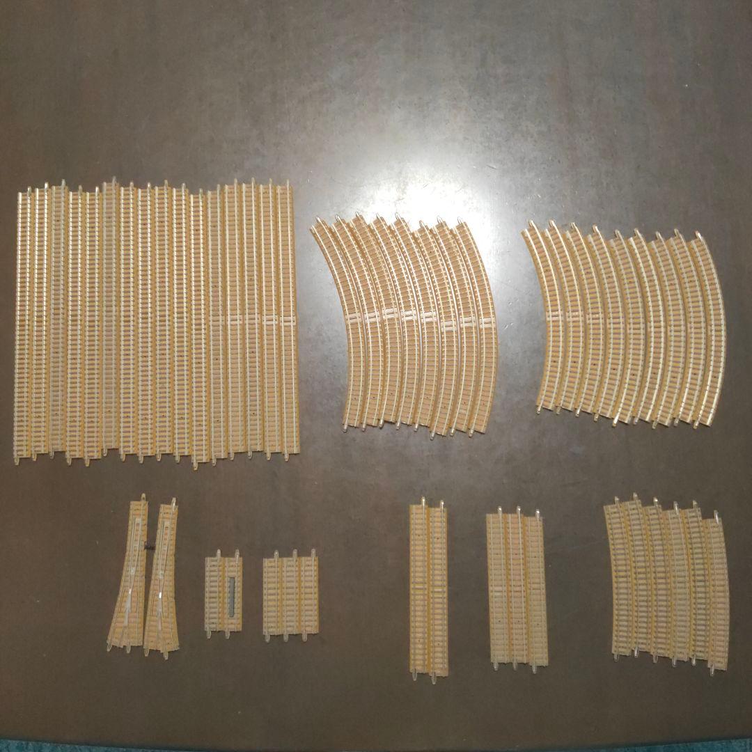 Nゲージ tomix 山形新幹線、ディーゼル機関車、他 レールと車両セット Nゲージ tomix 山形新幹線、ディーゼル機関車、他 レールと車両セット