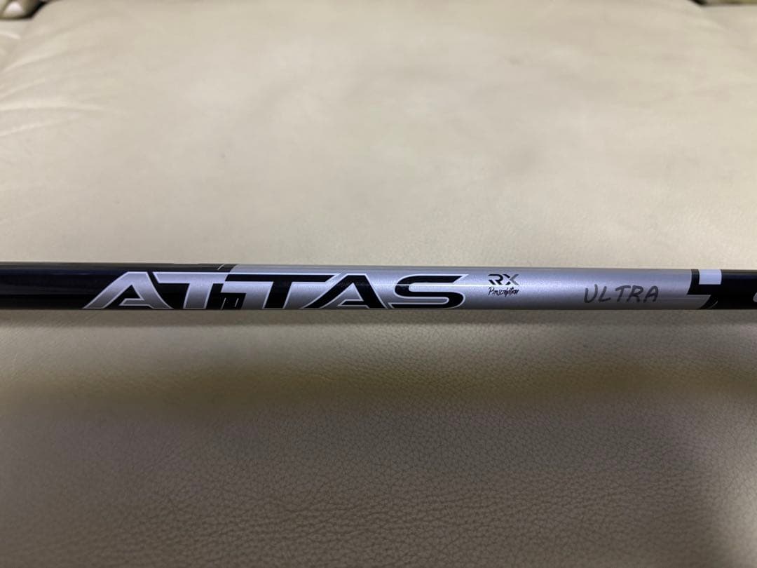 UST Mamiya ATTAS ULTRA 6S シャフト　G440 楽天市場】PING ピン G440 スリーブ付シャフト USTマミヤ ATTAS RX