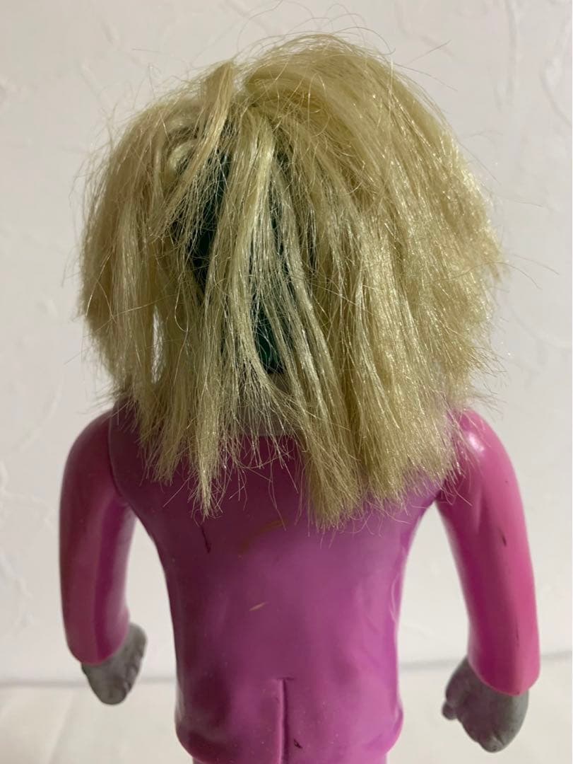 ⚠️レア スペクトルマン 宇宙猿人ゴリ 当時物 増田屋 マスダヤ