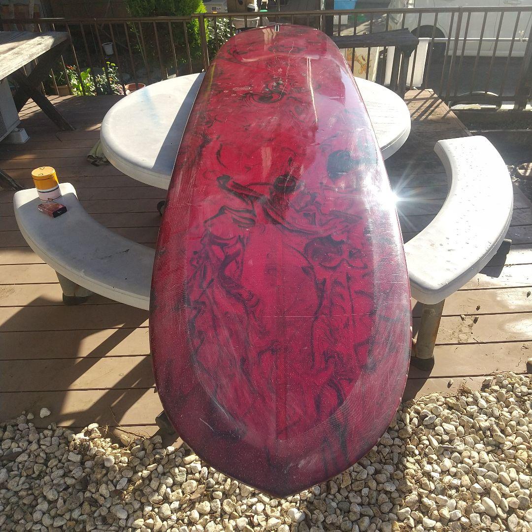 COOPER DESIGNS VBottom