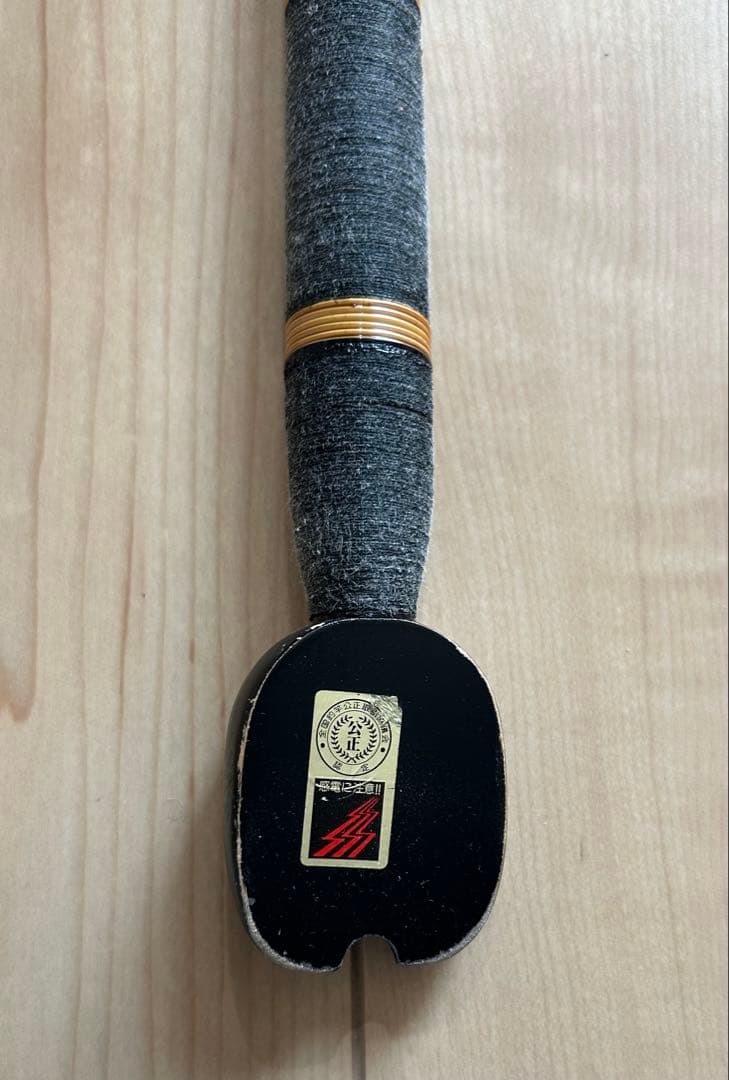 桜釣具　黒潮　強　2.1m 船竿　ベイト　カーボンロッド