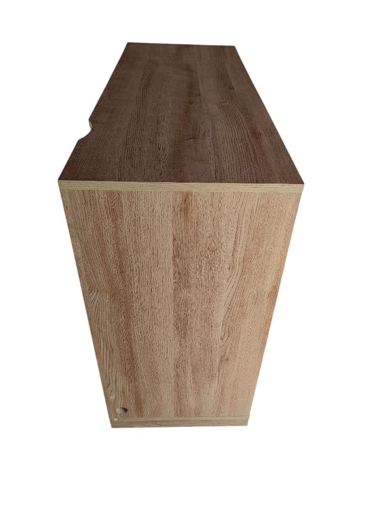 LOWYA ロウヤ キッチンカウンター 訳アリ 地域限定配送