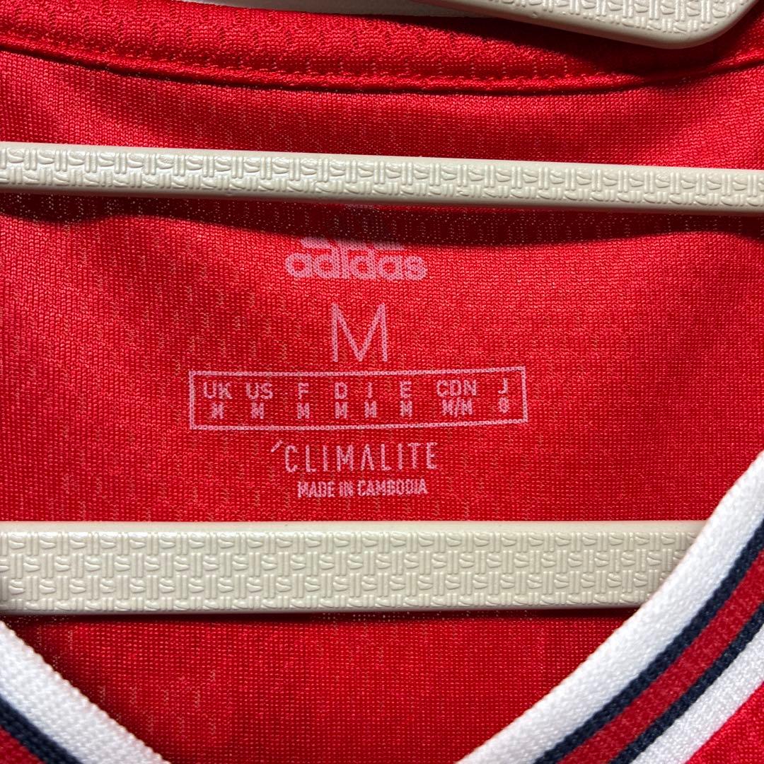 アーセナル BELLERIN 2 正規品 Oサイズ 19-20ホーム ユニ-クラシックな