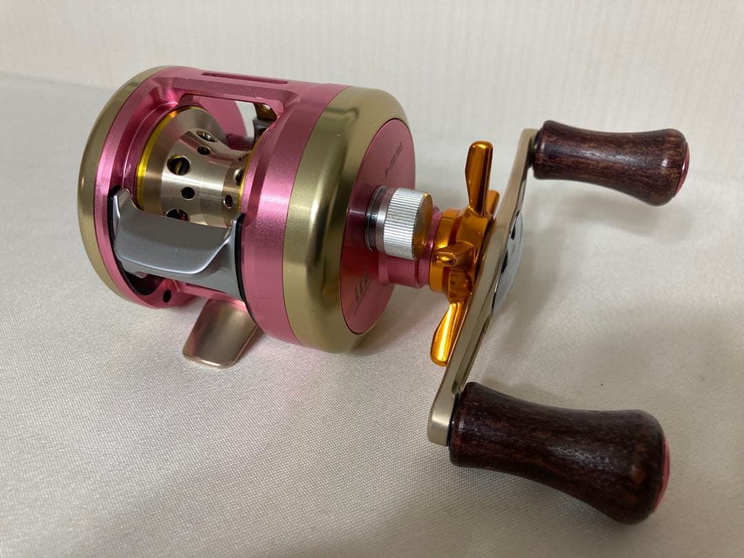 希少メガバスM-ITO 103Yuki Ito Limited Edition