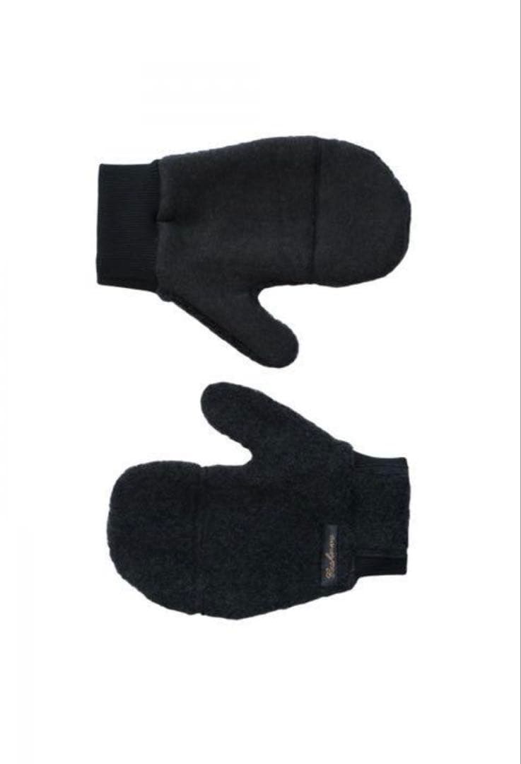 ほ*だ様 Porter Classic 19AW カシミアパイルグローブ チャコ - メルカリ