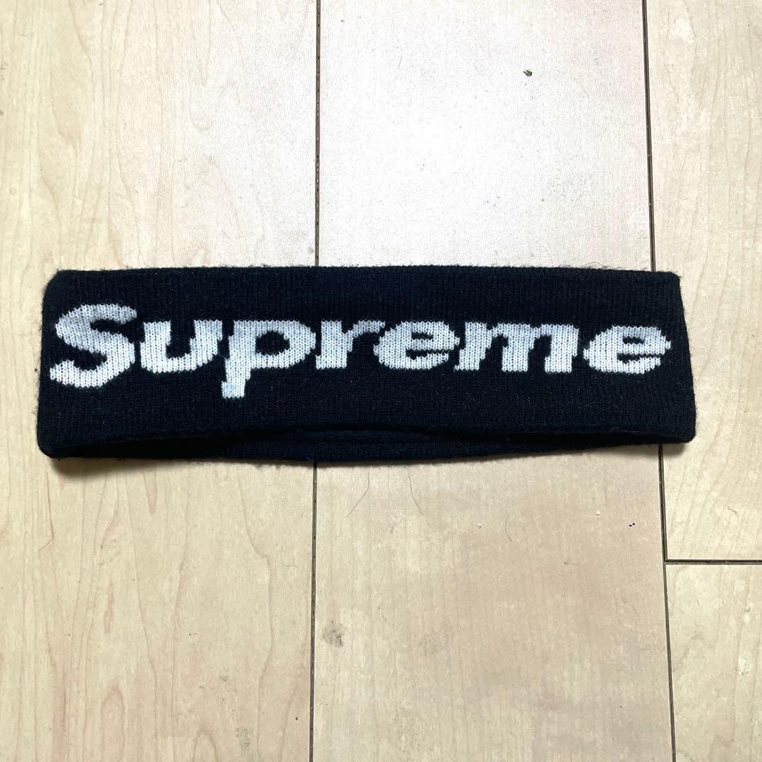 Supreme×New Era ヘッドバンド ヘアバンド Amazon.co.jp: シュプリーム ニューエラ Supreme x NEW ERA REFLECTIVE
