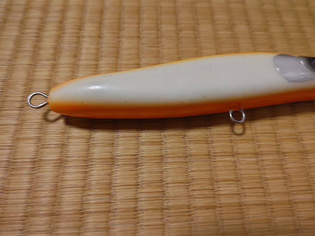 SHIN様 km工房 ティンバーファット イレックス ウッドモデル ハードコート