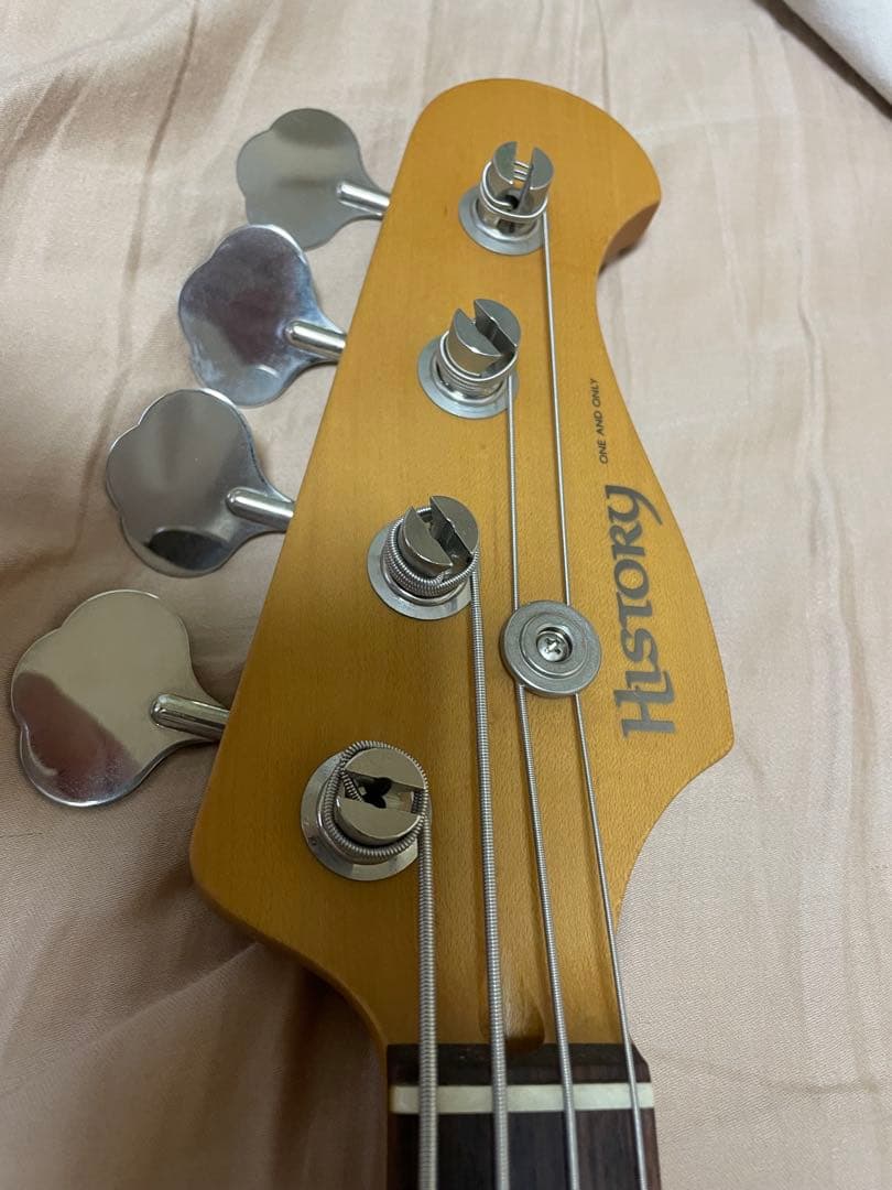 最終値下げ‼️HISTORY TH-BJ4 DLB かなり美品❗️