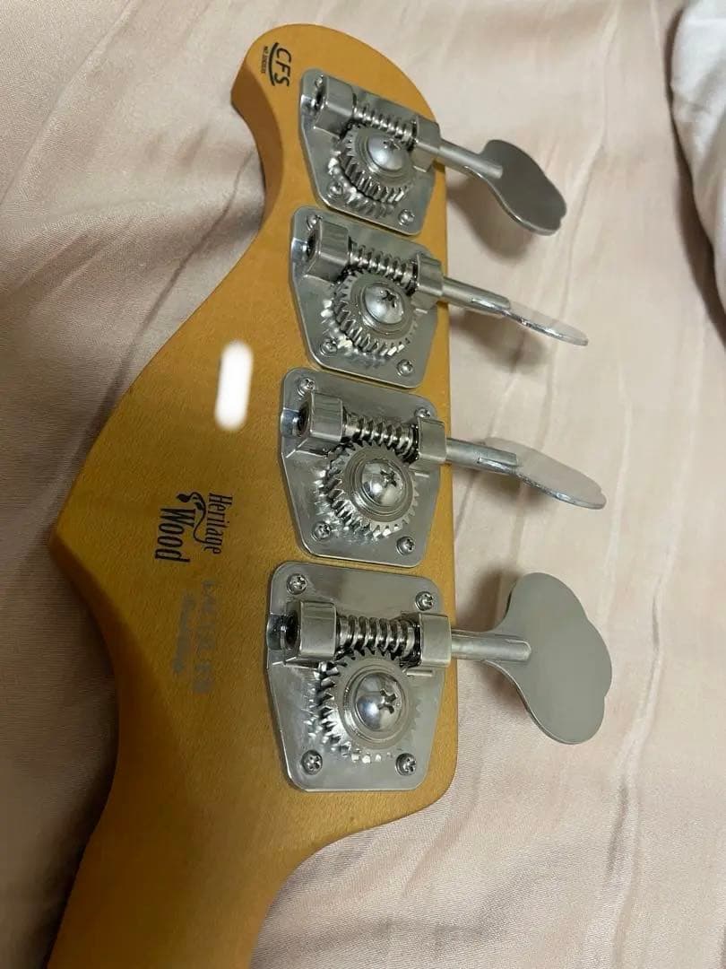 最終値下げ‼️HISTORY TH-BJ4 DLB かなり美品❗️