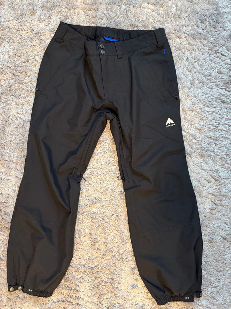 BURTON メルタープラス パンツXL