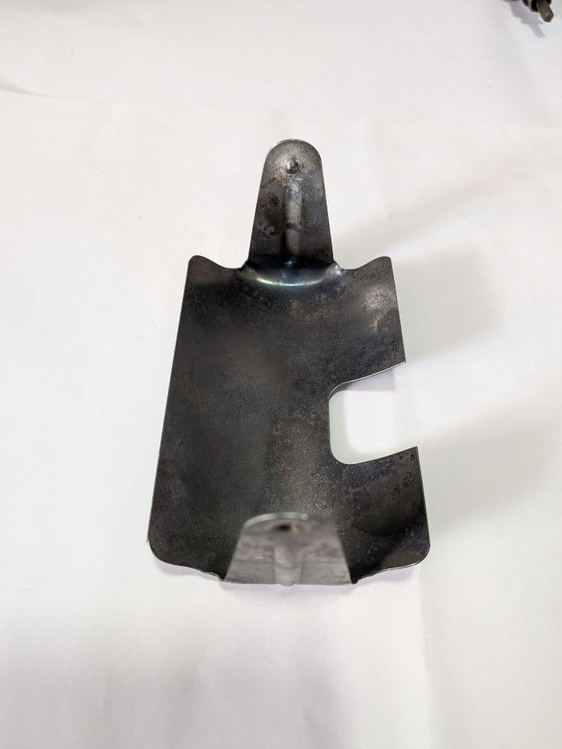 オプティマス8R おまけ付:パッキン、フューエルファネル、白熊印固形