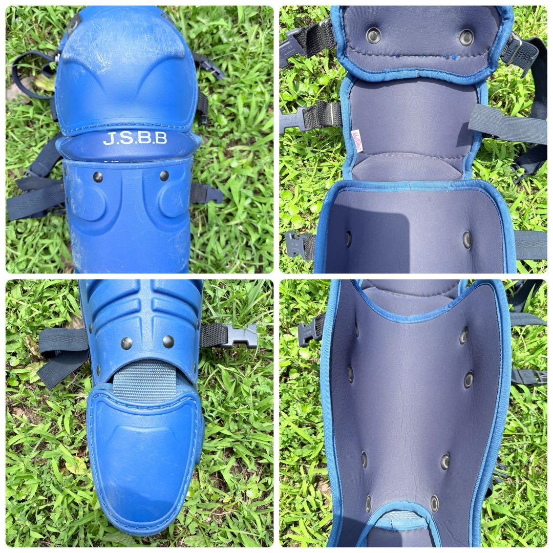 卸売 通販スポーツ - Rawlings ローリングス JSBB キャッチャー用3点