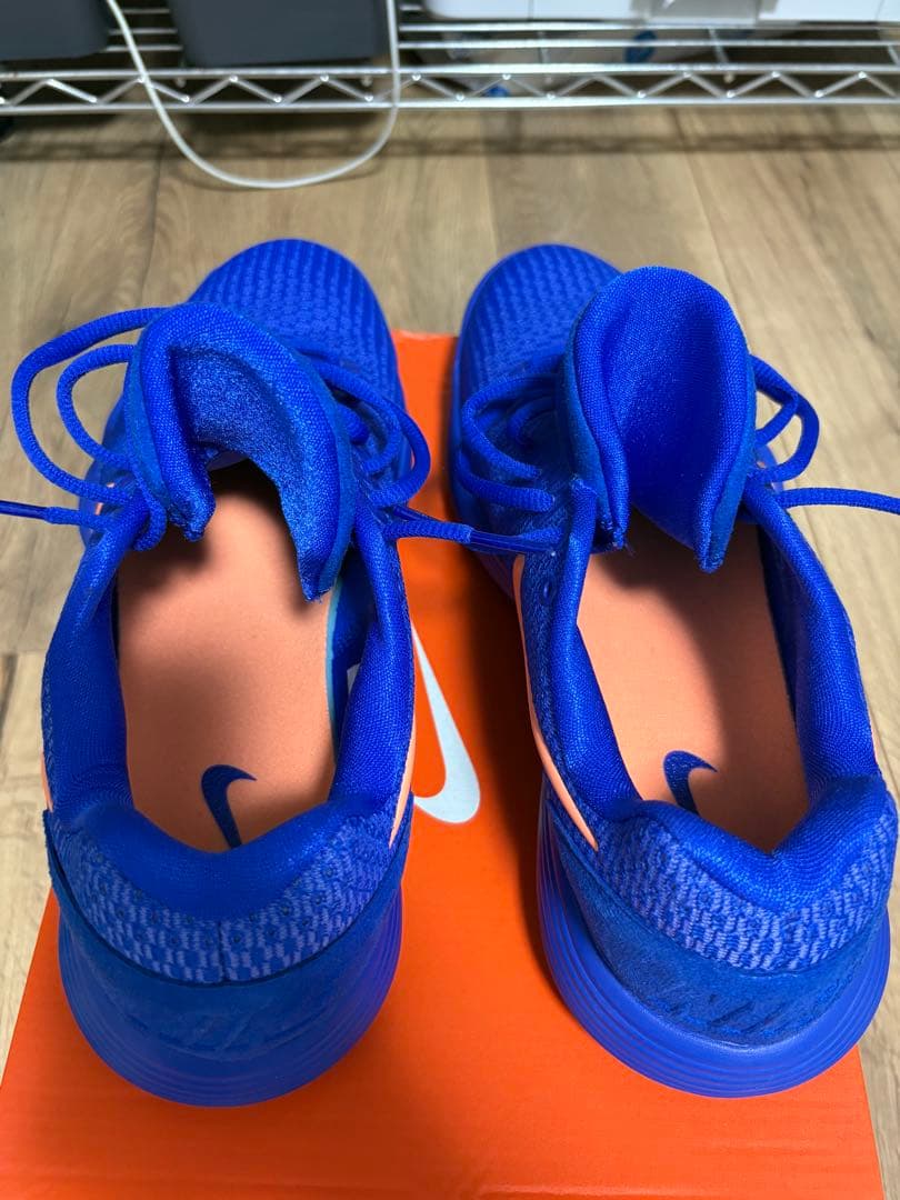 シューズ(男性用) NIKE HYPERDUNK 2017 LOW EP 28.5cm