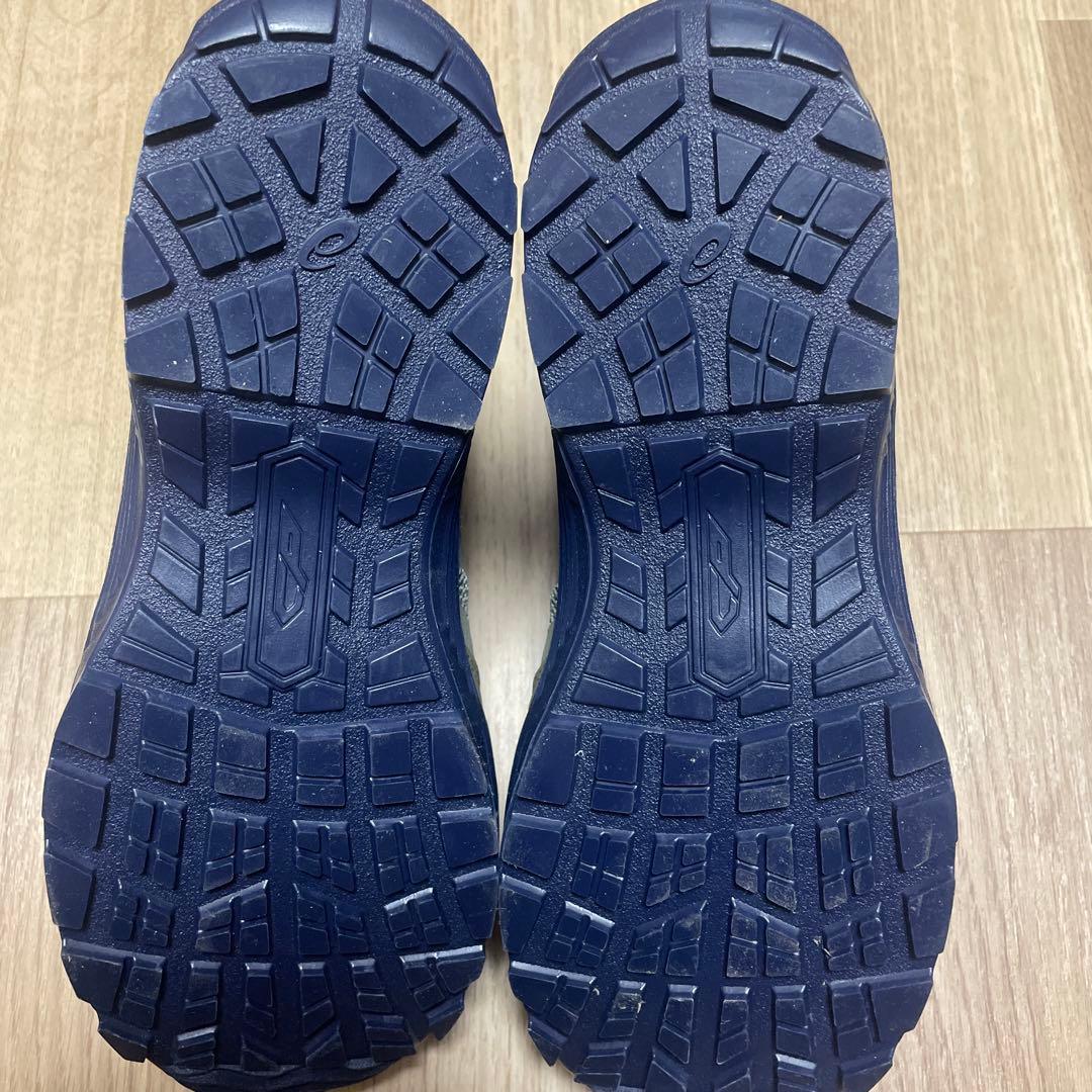 【新品】安全靴 作業靴 WINJOB CP604 GORE-TEX 26.5cm