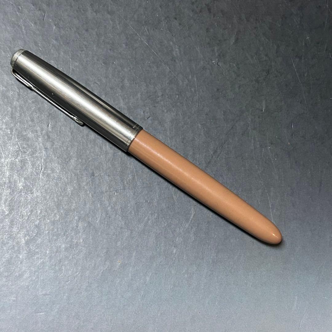 パーカー51 万年筆 PARKER（パーカー） パーカー51 万年筆 プレミアムライン プレミアム