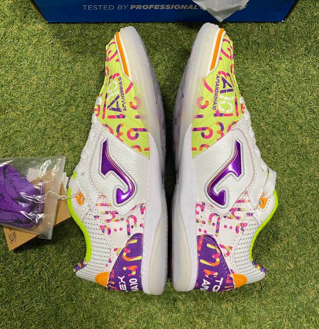シューズ joma / AMANDINHA 10 (27.5cm)