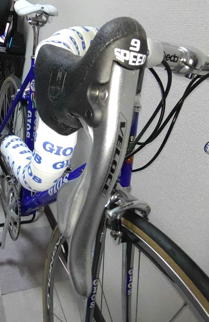 Gios Compact A90 UltraLite ロードバイク - メルカリ