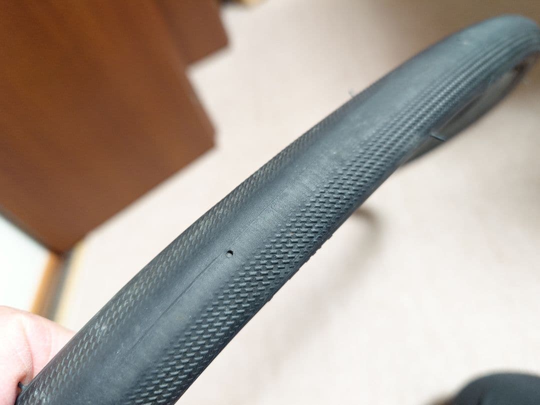 axis 『AXIS Elite』700C 完組ホイール+Turboタイヤ付き ホイール