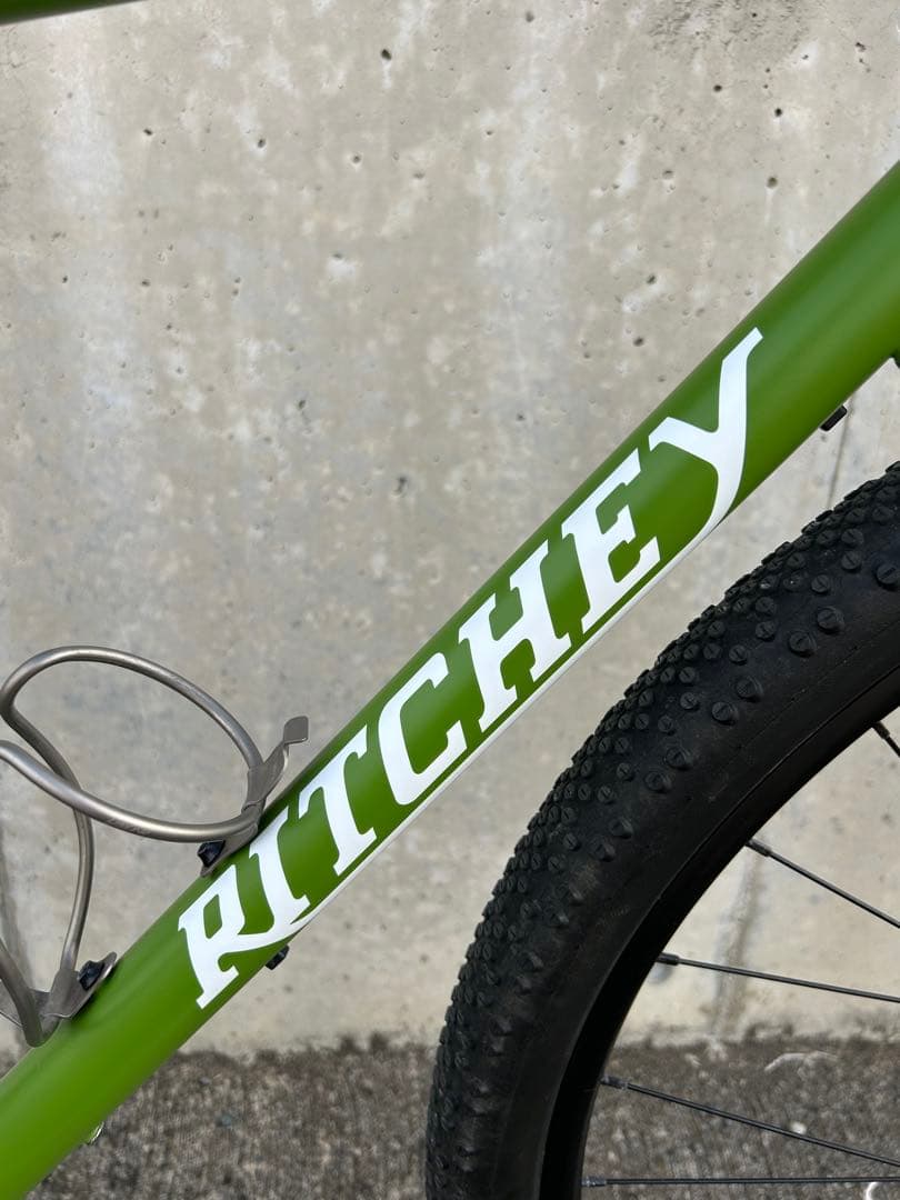 ritchey outback リッチーアウトバック 送料込み (沖縄離島除く)