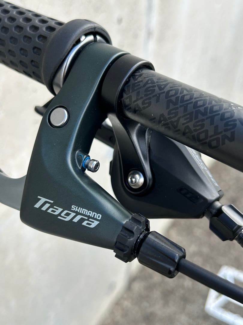 ritchey outback リッチーアウトバック 送料込み (沖縄離島除く)