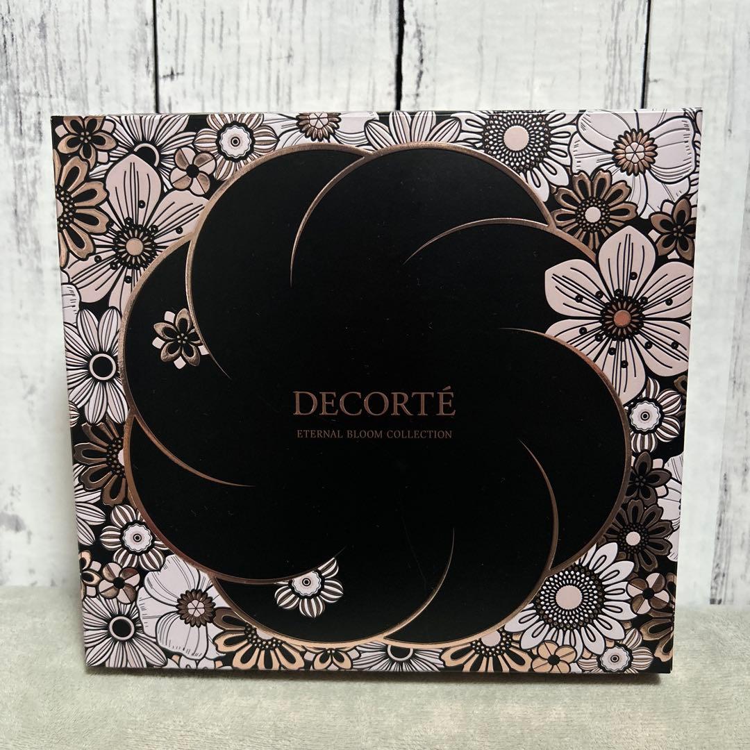 コスメデコルテ エターナルブルームコレクション DECORTEクリスマス コフレ 楽天市場】【 2025・エターナル ブルーム コレクション】DECORTÉ