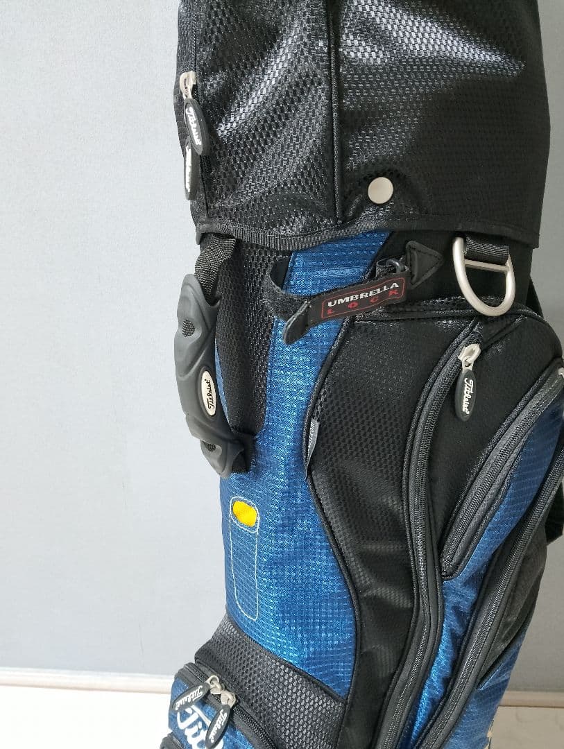 Sony Open in Hawaii Titleist キャディバッグの通販はau PAY