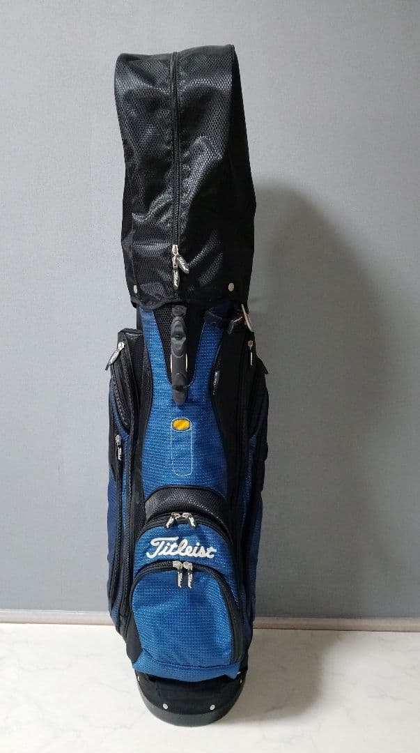 Sony Open in Hawaii Titleist キャディバッグの通販はau PAY