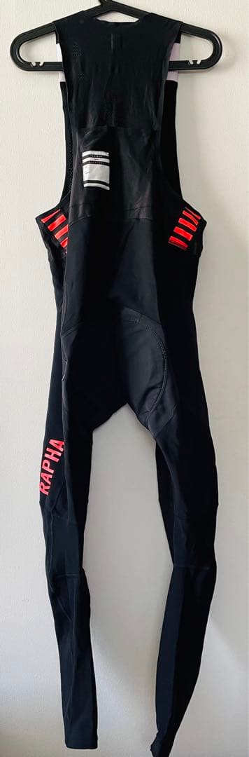 Rapha Winter ビブタイツ